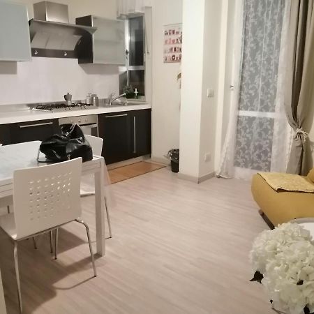 Balcone Sul Mare Lägenhet Monterosso al Mare Exteriör bild