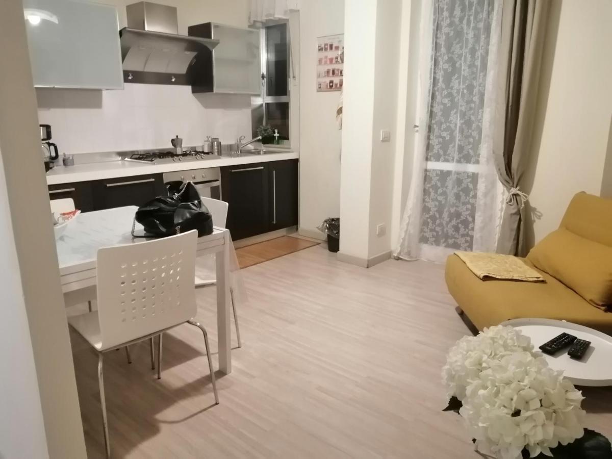 Balcone Sul Mare Lägenhet Monterosso al Mare Exteriör bild